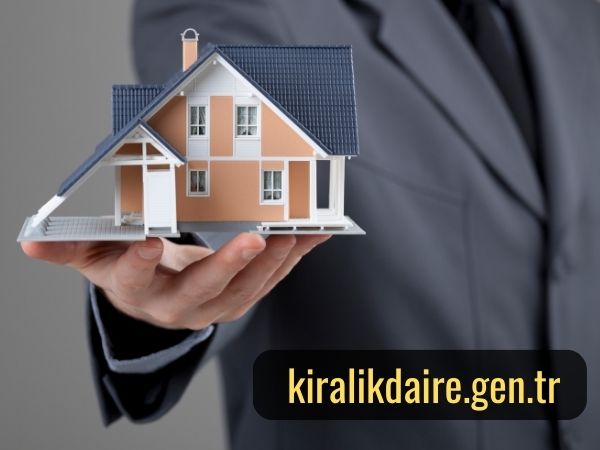 Doğanşehir Kiralık Daire